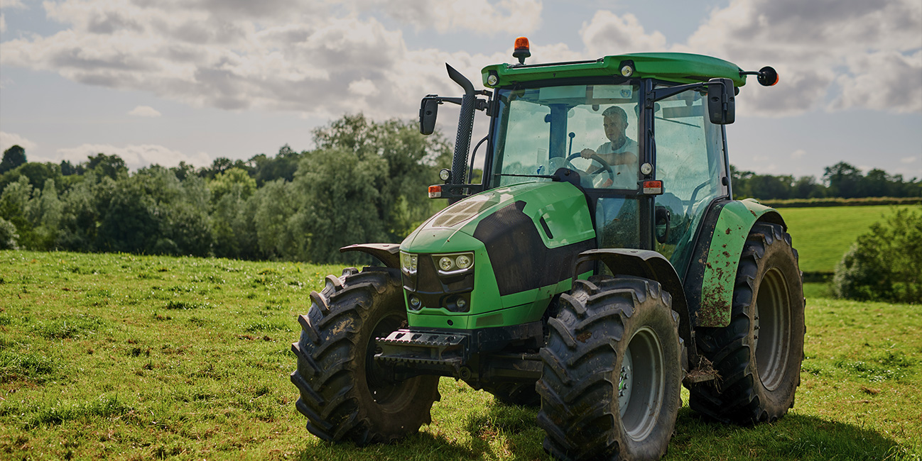 tractors for sale