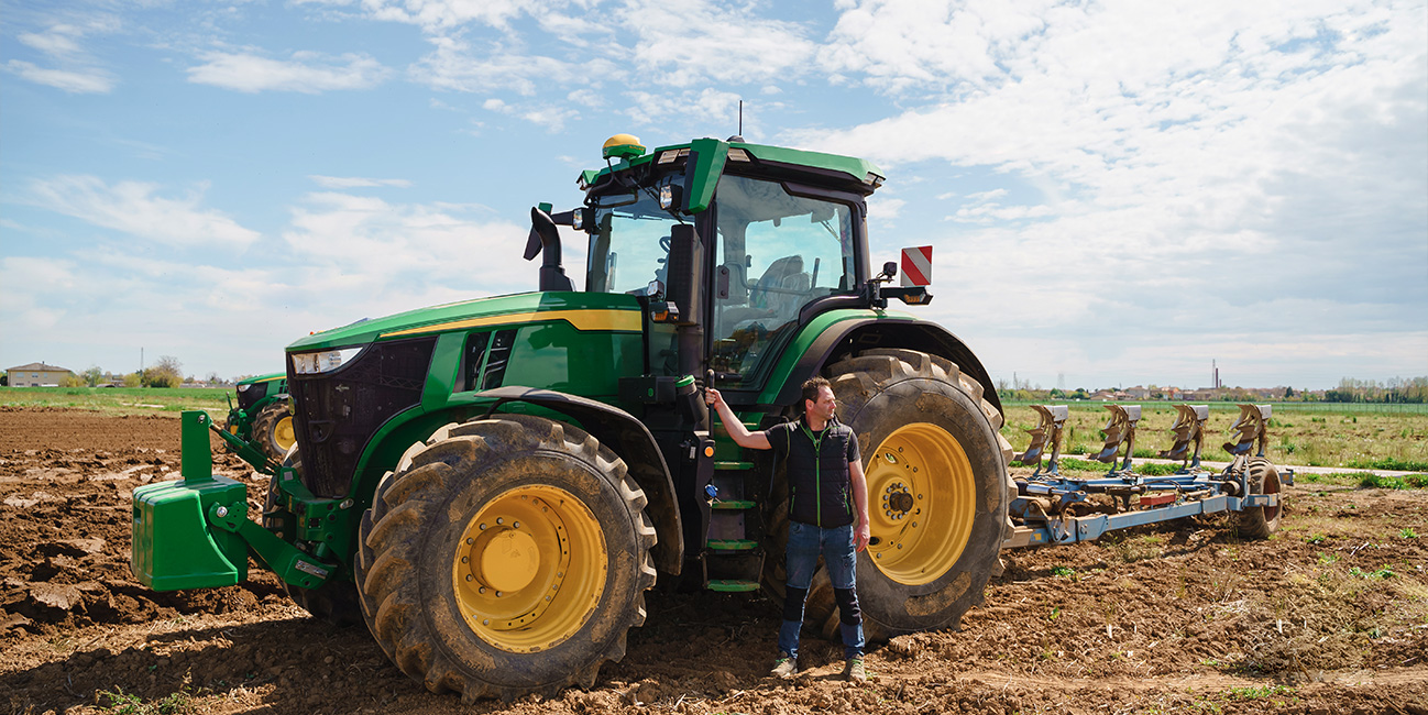 tractors for sale